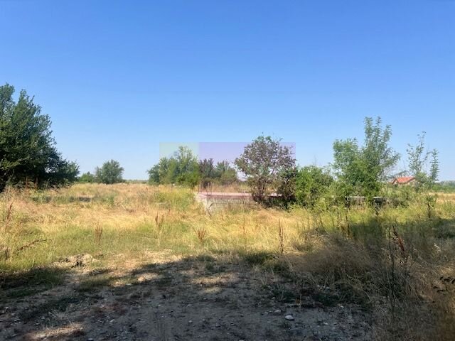 Teren Clinceni- Ordoreanu- langa Dig.